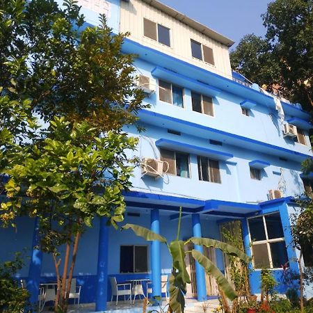 Tara Guest House Bodh Gaya Eksteriør billede