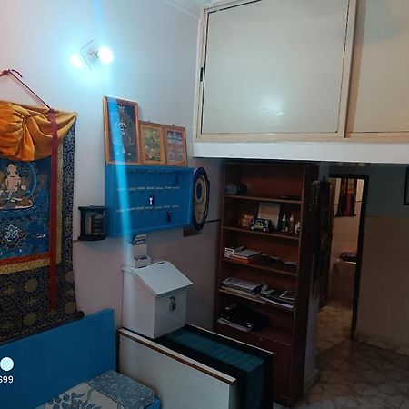 Tara Guest House Bodh Gaya Eksteriør billede