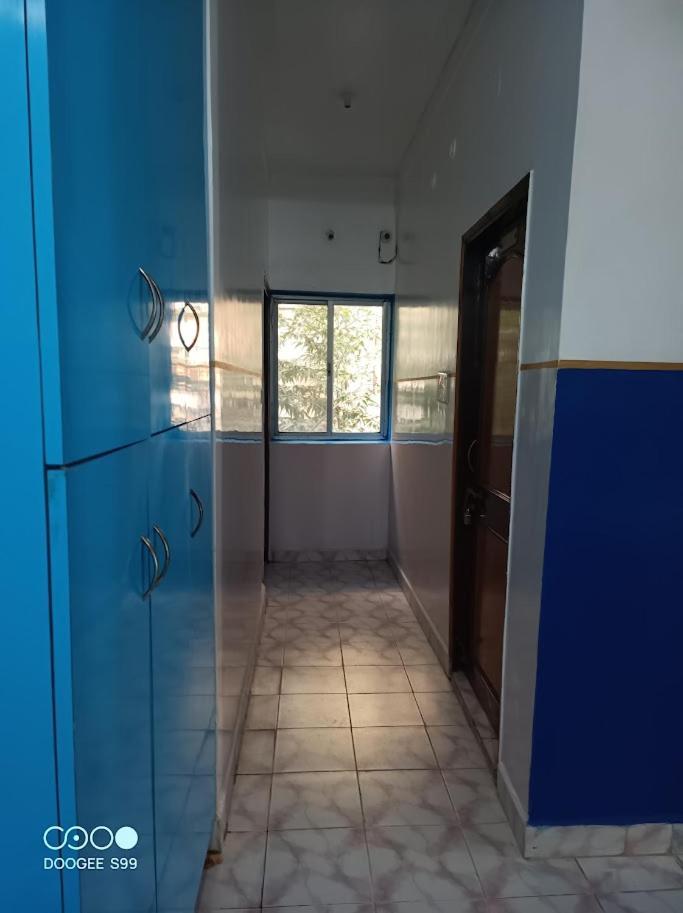 Tara Guest House Bodh Gaya Eksteriør billede
