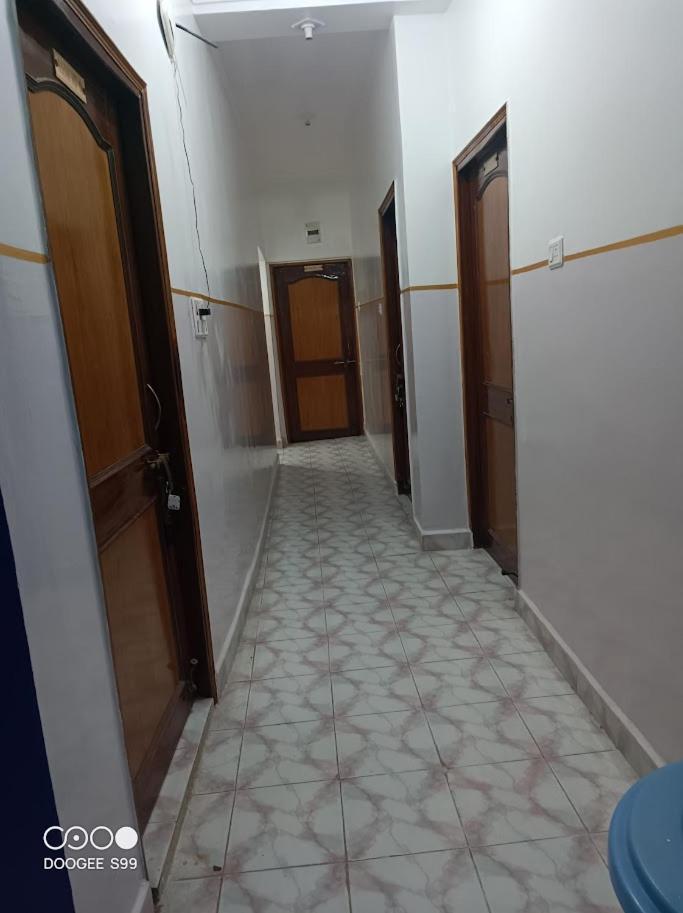 Tara Guest House Bodh Gaya Eksteriør billede