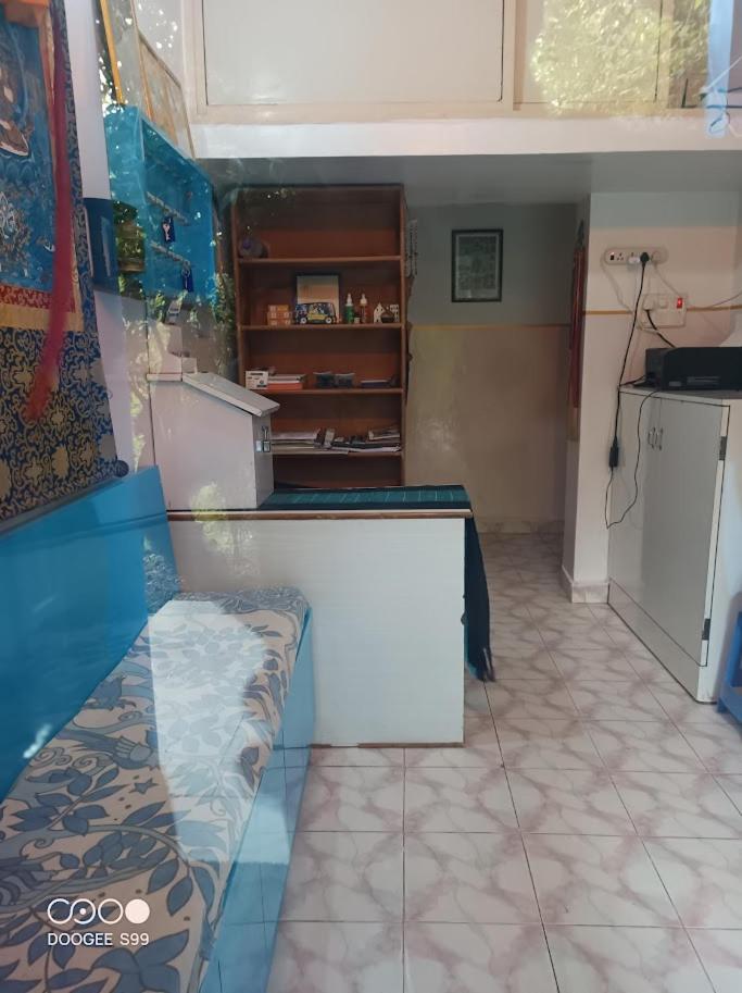 Tara Guest House Bodh Gaya Eksteriør billede