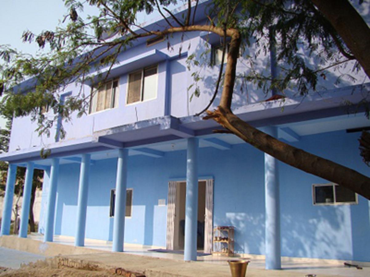 Tara Guest House Bodh Gaya Eksteriør billede