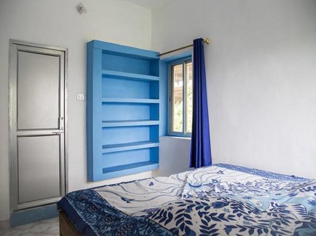Tara Guest House Bodh Gaya Værelse billede