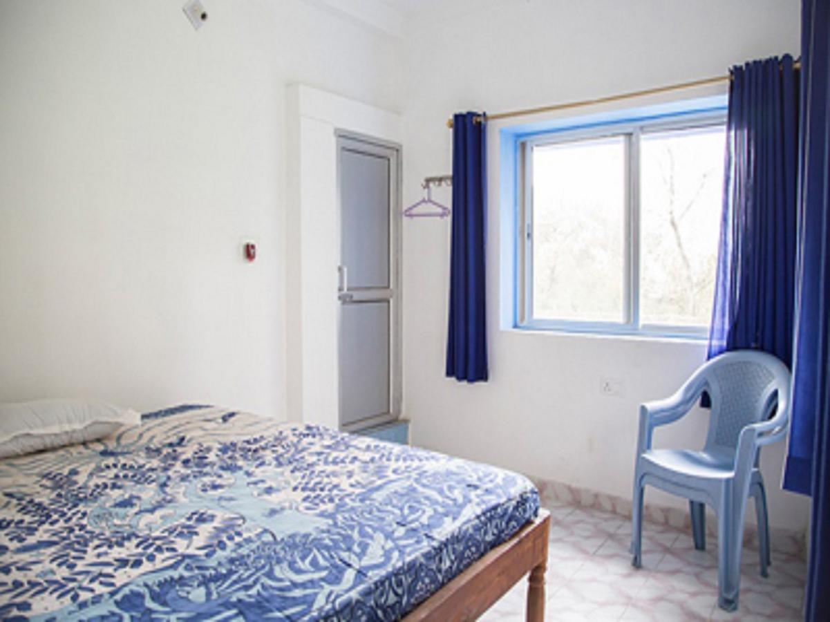 Tara Guest House Bodh Gaya Værelse billede