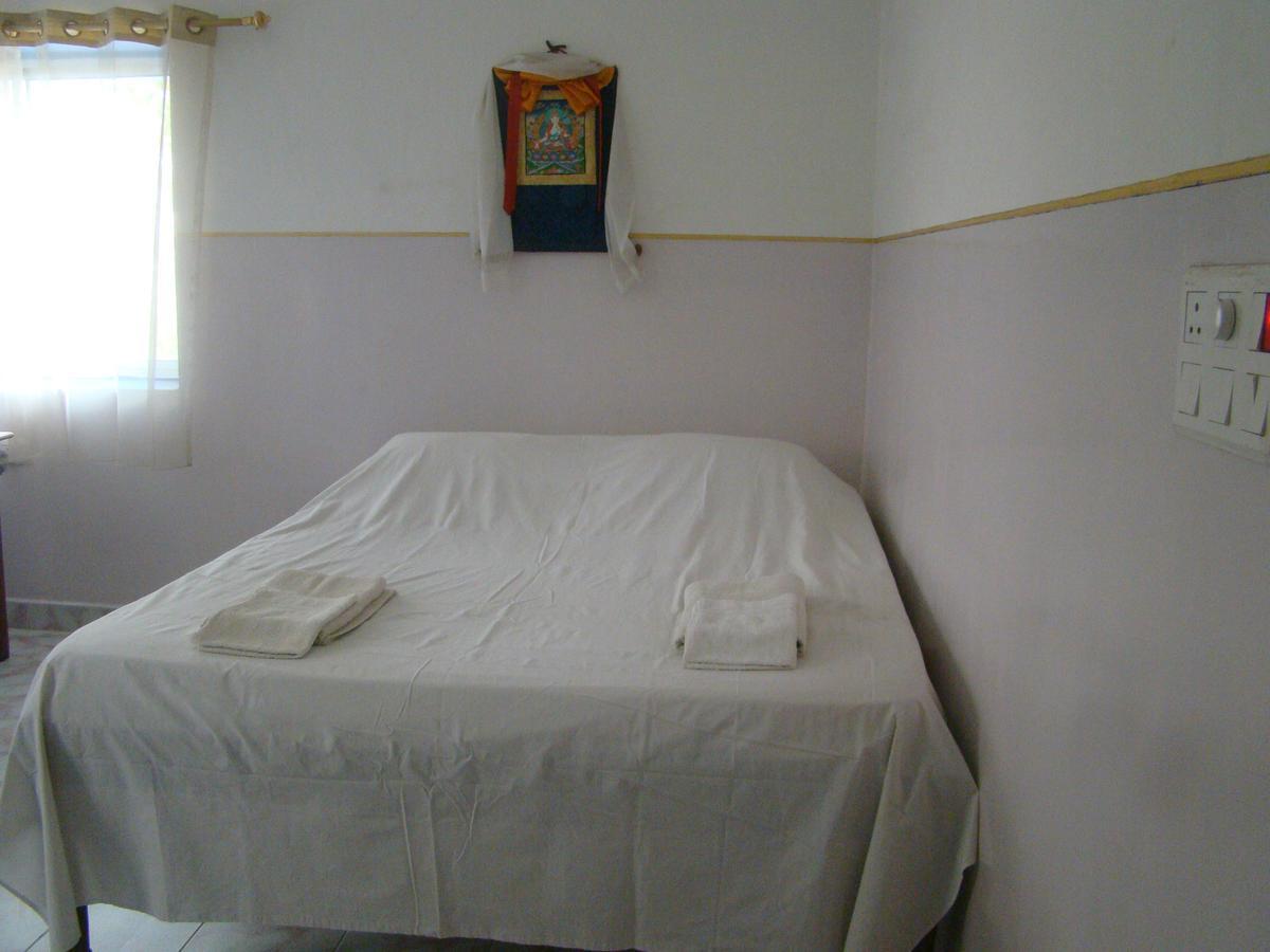 Tara Guest House Bodh Gaya Eksteriør billede