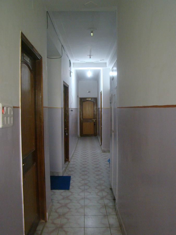 Tara Guest House Bodh Gaya Eksteriør billede