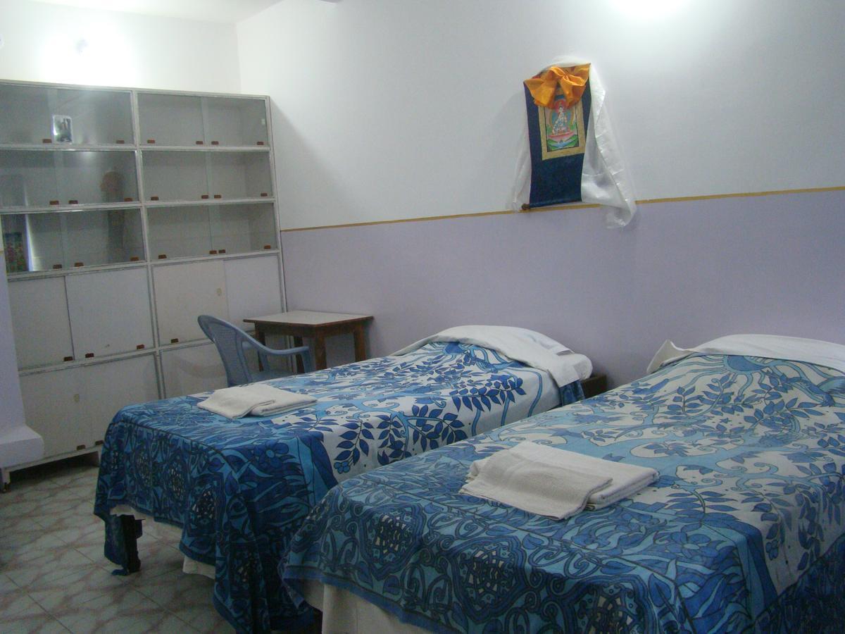 Tara Guest House Bodh Gaya Eksteriør billede